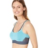 Natori Women’s Gravity Underwire Sports Bra(Lake/Ash Navy)