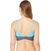 Natori Women’s Gravity Underwire Sports Bra(Lake/Ash Navy)