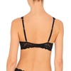 Natori Women’s Heavenly Convertible Plunge Underwire Bra(Black)