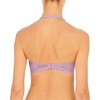 Natori Women’s Heavenly Convertible Plunge Underwire Bra(Violette)