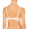 Natori Women’s Heavenly Convertible Plunge Underwire Bra(White)