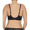 Natori Women’s Hidden Glamour Full-Fit Contour Underwire Bra(Black)