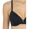 Natori Women’s Hidden Glamour Full-Fit Contour Underwire Bra(Black)