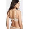 Natori Women’s Hidden Glamour Full-Fit Contour Underwire Bra(Cafe)
