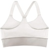 Natori Women’s Impulse: Racerback(White/Lead)