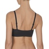 Natori Women’s Limitless Convertible Sport Bralette(Black)