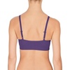 Natori Women’s Limitless Convertible Sport Bralette(Dark Iris)