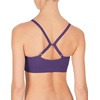 Natori Women’s Limitless Convertible Sport Bralette(Dark Iris)