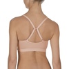 Natori Women’s Limitless Convertible Sport Bralette(Golden Rose)