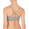Natori Women’s Limitless Convertible Sport Bralette(Quicksilver)