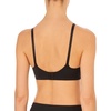 Natori Women’s Liquid Full Fit Contour Underwire(Black)