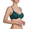 Natori Women’s Liquid Full Fit Contour Underwire(Elm)