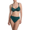 Natori Women’s Liquid Full Fit Contour Underwire(Elm)