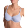 Natori Women’s Liquid Full Fit Contour Underwire(Glacier Blue)