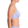 Natori Women’s Liquid Full Fit Contour Underwire(Glacier Blue)