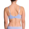 Natori Women’s Liquid Full Fit Contour Underwire(Glacier Blue)