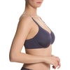 Natori Women’s Liquid Full Fit Contour Underwire(Greystone)