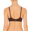 Natori Women’s Liquid Full Fit Contour Underwire(Java)