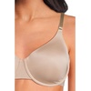 Natori Women’s Liquid Full Fit Contour Underwire(Light Mocha)