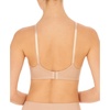 Natori Women’s Liquid Full Fit Contour Underwire(Light Mocha)