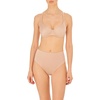 Natori Women’s Liquid Full Fit Contour Underwire(Lt. Mocha)