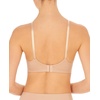 Natori Women’s Liquid Full Fit Contour Underwire(Lt. Mocha)