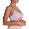 Natori Women’s Liquid Full Fit Contour Underwire(Lt Orchid)