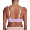 Natori Women’s Liquid Full Fit Contour Underwire(Lt Orchid)