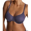 Natori Women’s Liquid Full Fit Contour Underwire(Nightfall)