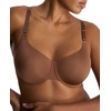 Natori Women’s Liquid Full Fit Contour Underwire(Nutmeg)