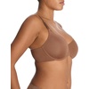 Natori Women’s Liquid Full Fit Contour Underwire(Nutmeg)
