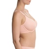 Natori Women’s Liquid Full Fit Contour Underwire(Peach Whip)