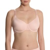 Natori Women’s Liquid Full Fit Contour Underwire(Peach Whip)