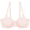 Natori Women’s Liquid Full Fit Contour Underwire(Peach Whip)