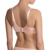 Natori Women’s Liquid Full Fit Contour Underwire(Peach Whip)