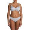 Natori Women’s Liquid Full Fit Contour Underwire(Quarry)