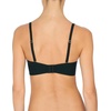 Natori Womens Minimal Strapless Contour UnderwirePadded Bra(Black)