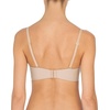 Natori Womens Minimal Strapless Contour UnderwirePadded Bra(Cafe)