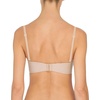 Natori Womens Minimal Strapless Contour UnderwirePadded Bra(Cafe)
