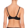 Natori Women’s Natori Avail Full Figure Convertible Contour Underwire Bra(Black)