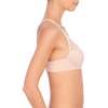 Natori Women’s Natori Avail Full Figure Convertible Contour Underwire Bra(Cameo Rose)