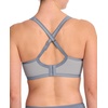 Natori Women’s Natori Yogi Contour Convertible Sports Bra(Mink/Country Blue)