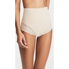 Natori Women’s Plush: High Rise Thong(Cafe)