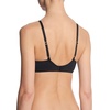 Natori Women’s Plush Romance Balconette Underwire(Black)