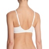 Natori Women’s Plush Romance Balconette Underwire(Light Ivory)