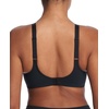 Natori Women’s Power Comfort Full Fit Active Underwire Bra(Black)
