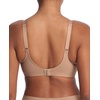 Natori Women’s Power Comfort Full Fit Active Underwire Bra(Buff)