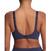 Natori Women’s Power Comfort Full Fit Active Underwire Bra(Twilight)