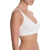 Natori Women’s Recharge Sports Bra(White)
