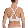 Natori Women’s Recharge Sports Bra(White)